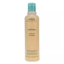 Aveda Confixor Liquid Styling Gel Medium Hold Fine - Medium Hair 8.5oz FAST SHIP - £20.18 GBP