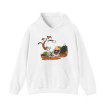 Puddle Splashing Comics Hoodie - $45.00+