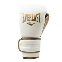 Everlast Powerlock 2 Boxing Gloves | Pro Flight Gloves | Secure Fit Lace-Up with - $177.29