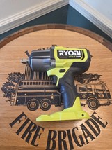 RYOBI PBLIW01 ONE+ 18V Brushless 4-Mode 1/2&quot; High Torque Impact Wrench T... - €152,59 EUR
