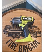 RYOBI PBLIW01 ONE+ 18V Brushless 4-Mode 1/2&quot; High Torque Impact Wrench T... - $249.64 CAD