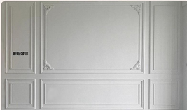 Synorla Laths,Slim &amp; Minimalist Profile - $8.88