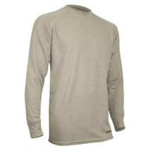 XGO Flame Retardant Phase 2 Midweight Long Sleeve Shirt -Men&#39;s MEDIUM Ne... - €8,66 EUR