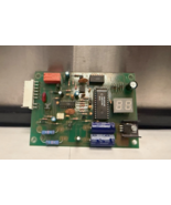 Washer Coin Accumulator/Counter Board for Dexter P/N: 9020-004-002 [Used] - $191.62 CAD