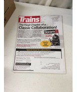 Trains Magazine Vintage Railway history April 2011 CRH3 - €8,70 EUR
