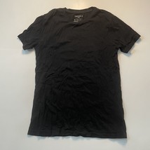 Forever 21 Mens T Shirt Small Black Short Sleeve - £8.00 GBP