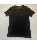 Forever 21 Mens T Shirt Small Black Short Sleeve - £7.89 GBP