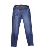 Sonoma Goods For Life Women&#39;s Blue Jeans Size 4S Skinny - €13,84 EUR