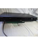 Sony DVP-NS315 DVD Player - Tested - With Remote - FAST SHIPPING - £14.98 GBP