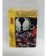Image Overpower Card Game Expansion Set Spawn Infinite Power Card - $18.24 CAD