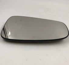 2000-2005 Chevrolet Impala Driver Power Door Mirror Glass Only OEM G02B3... - $26.99