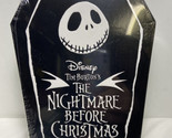 Nightmare Before Christmas Jack Skellington Notecard Set of 20 Note Cards  - £17.14 GBP