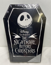 Nightmare Before Christmas Jack Skellington Notecard Set of 20 Note Cards  - £17.06 GBP