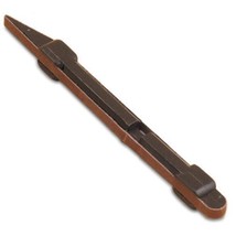 Santaper Stick with Belt, 600 Grit, Black, Item No. 11.575 - £6.89 GBP