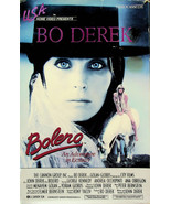 Bolero (1984) - VHS - USA Home Video - Rated R - Pre-owned - £11.07 GBP