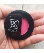 Nanacoco HD Pressed Blush, FUCHSIA, NWOB, Factory Sealed - £6.23 GBP