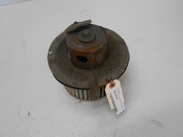 2006 ford escape AC Heater Blower Motor with Fan Cage Resistor - $28.75