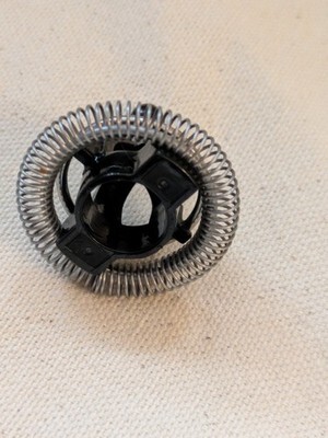 Nespresso Aeroccino 4 Lait Buse Battre 4192 3193 3194 OEM Original Remplacement Item image 4
