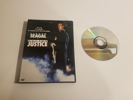 Out for Justice (DVD, 1999, Snapcase) - £5.87 GBP