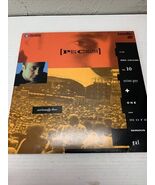 Phil Collins SERIOUSLY LIVE 1990  Berlin Germany  Laserdisc Edition  2-D... - $42.53 CAD