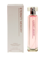 Eternity Memory Women&#39;s Perfume, 3.4 oz EDP - £14.93 GBP