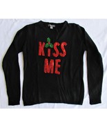 Primark Women&#39;s (Ugly) Christmas Pullover Sweater Size Medium - £11.28 GBP