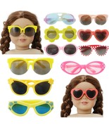 Doll Glasses Doll Accessories Doll Sunglasses For American Doll 18 Inch ... - £3.95 GBP+