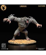 3D Printed Clay Cyanide Lingxuzi Black Myth Wukong Set 28 32 mm D&amp;D - €25,38 EUR+