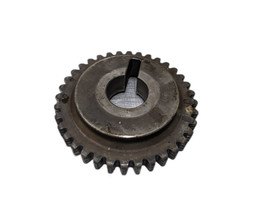 Exhaust Camshaft Timing Gear From 2013 Infiniti JX35  3.5 - £23.39 GBP