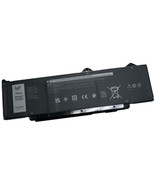 Battery Tech GRWKG-BTI BTI GRWKG-BTI 3-CELL 11.4V LI-ION NOTEBOOK BATTER... - $2,461.57 MXN