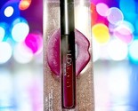 HUDA BEAUTY Demi Matte Cream Lipstick CATWALK KILLA Authentic Brand New ... - £15.45 GBP