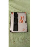 2004 04 Ford F250 F350 6.0L Diesel Engine Control Module ECM ECU 4C3A-12... - €255,93 EUR