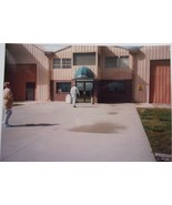 Vintage Space Museum Florida 1982 - €1,69 EUR