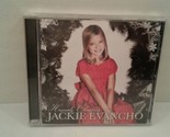 Jackie Evancho - Heavenly Christmas (CD, 2011, Sony) - $5.22