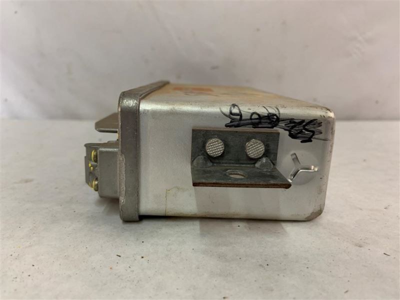 Chassis ECM ABS Below Left Hand Rear Seat Fits 89-94 AUDI 100 3793808Must be ... Item image 6