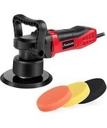 AVID POWER Buffer Polisher 6-inch Dual Action/DA Polisher for Car Detail... - $153.66 CAD