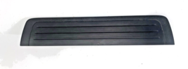 03-07 USED GENUINE OEM HONDA ACCORD REAR RH DOOR SILL TRIM, P/N 84212SDA... - $13.85