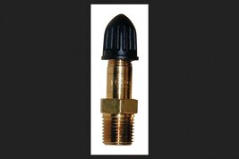 B &amp; K Campbell Snifter Air Valve with Light Spring 1/4 &quot; - $36.51 CAD