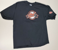 Hall of Fame Class 2007 Cal Ripken Jr #8 Baltimore Orioles MLB T-Shirt - Size XL - $27.99