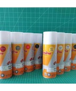Kubota Official Elephant Brand Spray Paints in 8 versatile options to me... - $32.24 CAD