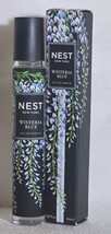 Nest New York Wisteria Blue 0.27. Oz 8ML Eau De Parfum Spray - £23.74 GBP