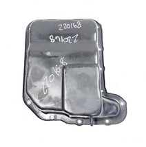 Transmission Pan 3.0L FWD cd4e OEM 2008 Ford Escape 90 Day Warranty! Fas... - £37.18 GBP