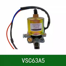For VSC63A5 VSC90A5 VSKX125 220V Solenoid Pump Electromagnetic Pump Burn... - $69.28+
