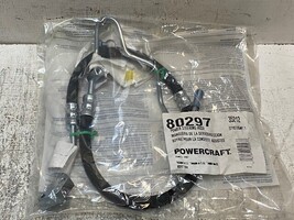 Powercraft Power Steering Hose 80297 - $2,972.23 MXN Powercraft Power Steering Hose 80297 - $2,972.23 MXN