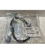 Powercraft Power Steering Hose 80297 - $226.79 CAD