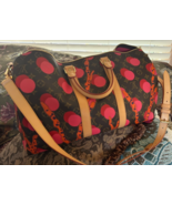 Louis Vuitton Keepall 45 Ramages Under the Sea Coral Motif gently pre-loved  - $9,463.64 CAD