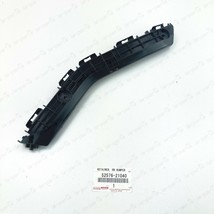 GENUINE TOYOTA 2011-2016 SCION TC BUMPER RETAINER DRIVER SIDE REAR 52576... - £50.95 GBP