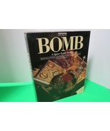 Bepuzzled Bomb 500 Piece Jigsaw Puzzle Thriller  20&quot; x 20&quot; Full Color Co... - $19.75