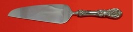 Francis I by Reed &amp; Barton Sterling Silver Pie Server HHWS Custom Made 10 1/2&quot; - £69.00 GBP
