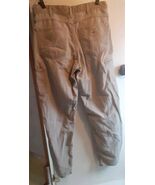 Carhartt Flame Resistant Canvas Pants Mens Size 32x32 FRB159 GKH Distres... - $24.38 CAD